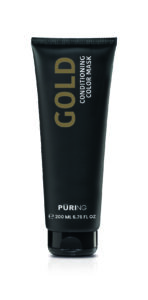 PM gold 200
